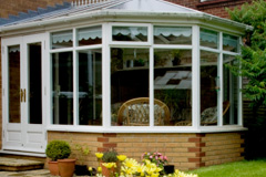 conservatories Wharley End