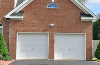 free Wharley End garage construction quotes